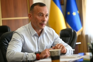 Бізнес обирає Закарпаття для релокації через відносну безпеку