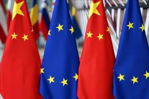 Крок від прірви: як ЄС і Китай домовляються про перезавантаження торгівлі
