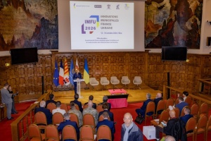 Відбудовувати разом: як українські громади налагоджують зв’язки на півдні Франції