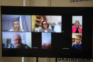 У Києві презентували документальний фільм, присвячений унікальним земським школам Полтавщини