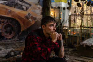 Звільнений із полону військовий не отримав близько 4 мільйонів виплат - прокуратура порушила справу