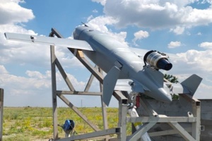 Німеччина може купити українські ракети «Барс» для озброєння Бундесверу - ЗМІ