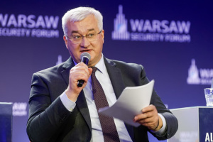 Україна має підтвердження нових пакетів допомоги щонайменше від п’яти країн - Сибіга 