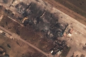 «Нептуни» уразили 6 Су-34М в Борисоглєбську | ПДВ на посилки до €150 | Зеленський на саміті ЄС