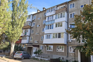 «ВідновиДім»: у Миколаєві відновили два пошкоджені обстрілами багатоквартирні будинки