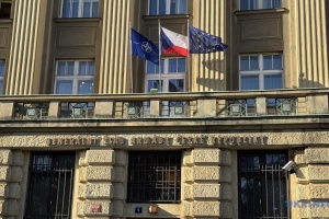 Чехія і та Україна обмінюються міжармійським досвідом - начальник ГШ Армії Чехії