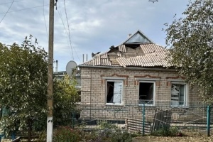 Росіяни за добу 669 разів били по Запорізькій області - пошкоджене житло та об'єкти інфраструктури