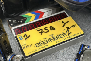 Вийшов трейлер сиквелу «Бджоляр 2» з Джейсоном Стейтемом