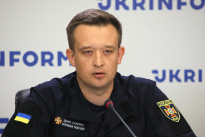 ДСНС зможе використовувати свою техніку для оповіщення людей у разі значних блекаутів