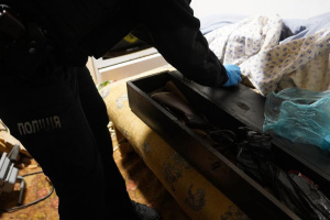 Стрілянину на Закарпатті священник міг вчинити під впливом алкоголю та наркотиків - джерело