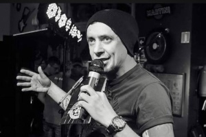 Зниклого безвісти журналіста і військового Дмитра Хижняка визнали загиблим