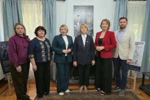 Посольство України та делегація омбудсмана обговорили захист прав українців у Португалії