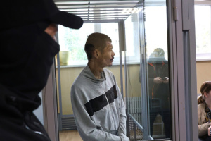 Вбивство п’ятьох бійців ЗСУ і цивільного: військового РФ узяли під варту на 60 діб