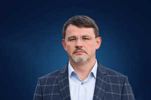 Павлишин почав роботу на посаді члена правління Енергоатома