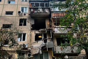 Росіяни протягом дня майже 30 разів атакували Дніпропетровщину: є загиблий, ще двоє поранені