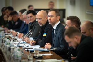 Корецький доручив реалізувати низку рішень для стабілізації ситуації у столиці
