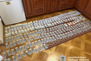 Група осіб завдала шкоди майже на 10 млн грн підприємствам нафтогазової галузі - НПУ