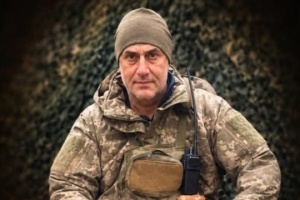 На війні загинув колишній футболіст збірної України Роман Максимюк