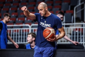 Український тренер Сергій Гладир працюватиме з БК «Галатасарай»