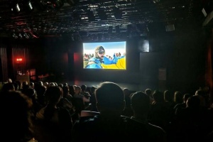 В Японії стартував фестиваль українського кіно