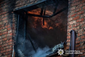 На Сумщині через удари РФ за добу загинули двоє людей, ще п’ятеро поранені