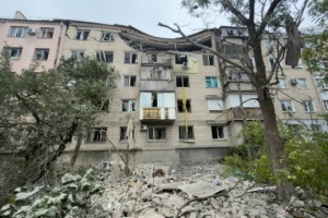 Guerre en Ukraine : un mort et quarante blessés dans des bombardements russes sur la région de Kherson