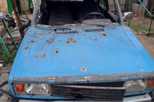 Війська РФ за день понад 20 разів обстріляли Дніпропетровщину, є поранена