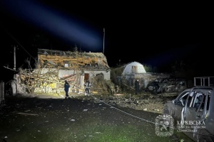 На Харківщині за добу через російські удари постраждали 11 людей