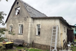 На Київщині кількість постраждалих через російську атаку зросла до десятьох, одна людина загинула