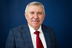 Михайло Гончар, президент Центру глобалістики «Стратегія ХХІ»