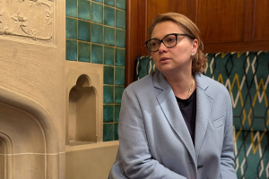 Україна та ЄС мають перетворити «відплив мізків» на циркуляцію талантів - експертка