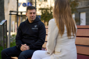 Ветерани, безбар’єрність, рівність, повернення українців: що включає Нацстратегія у сфері прав людини?