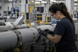 Кількість резидентів у Defence City зросла до 63 - Міноборони