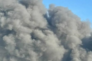 Військові РФ вдарили по Дніпру, є постраждалі