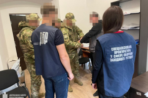 Військового Львівського ТЦК підозрюють у забитті до смерті мобілізованого