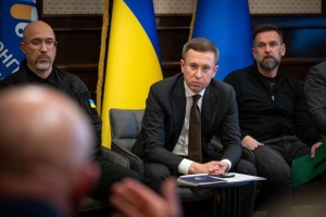 Видатки на плани стійкості розблоковані, усі відкладені платежі громадам будуть здійснені - Корецький