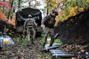 На фронті - 229 зіткнень, ЗСУ знешкодили понад 80 окупантів на Покровському напрямку