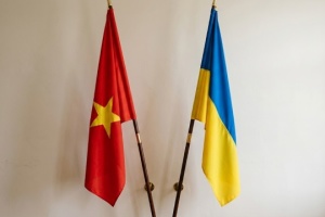 Le Vietnam accorde à l'Ukraine un paquet d'aide humanitaire de 500 000 dollars