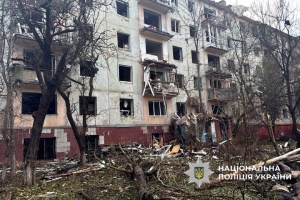 Авіаудар по Краматорську: троє загиблих, кількість поранених зросла до п’яти