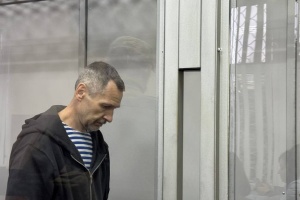 Обвинуваченому в убивстві Парубія продовжили запобіжний захід