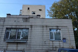 Атака безпілотників на Київ: від початку доби - один загиблий, 12 постраждалих