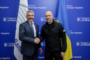 Україна посилює захист енергетики: на підстанції планують спрямувати до €275 мільйонів від ЄІБ