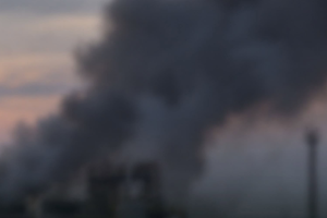На Харківщині росіяни атакували об'єкт газовидобутку