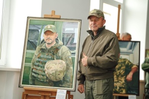 Про місто-герой Старокостянтинів зняли документальний фільм «Мрії мають крила»