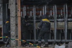Ukrainische Energieunternehmen fordern internationale Partner zu verstärkter Hilfe für die Ukraine vor Winter auf