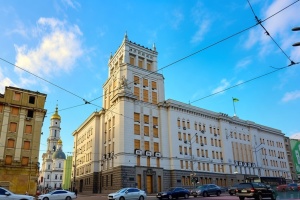 Харківська міськрада просить дозволити мешканцям багатоповерхівок індивідуальне опалення