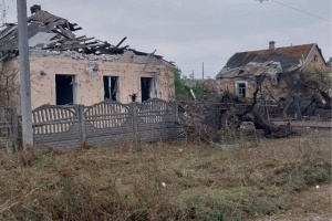Росіяни за добу завдали 862 удари по Запорізькій області - троє загиблих та троє поранених