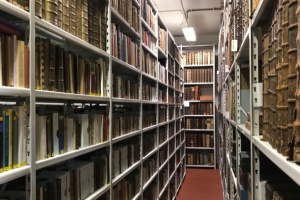 Колекцію бібліотеки у Роттердамі поповнила книга, яку вважали втраченою понад 400 років