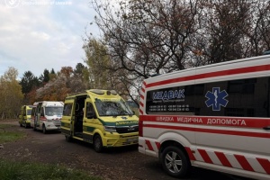 Із тимчасово захоплених територій повернули ще 11 українців