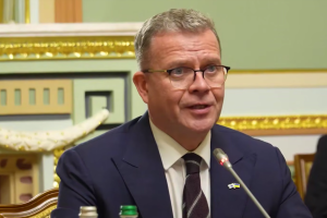 Фінляндія готує 36-й пакет військової допомоги Україні - Орпо